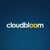CloudBloom Logo