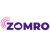 Zomro Logo