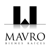 Mavro Bienes Raices Logo