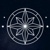 Provider Logotype North Star Messaging + Strategy Logo