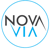 Nova Via Logo