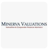 Minerva Valuations Logotype