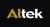 Altek Business Systems Inc Logo