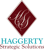 Haggerty Strategic Solutions Logo