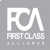 First Class Alliance Logo