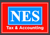 NES Tax & Accounting Logo