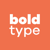 Bold Type Digital Marketing Logo