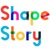 Shape Story Logotype