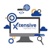 Xtensive Marketing Logo