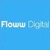 Floww Digital Logo