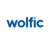 Wolfic Logo