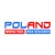 Poland Web Designer Logo