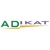 Adikat Mobile Messaging Logotype