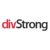 divStrong | Digital Solutions Logo