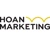 Hoan Marketing Logotype