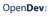 OpenDev Pro Logo