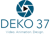 DEKO 37 Logo