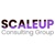 Scaleup Consulting Group Logo