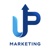 UpMarketing Logo