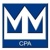 Michael D Mitchell CPA Logo