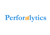 Performlytics Inc. Logotype