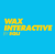 WAX Interactive Logo