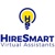 Hire Smart VAs Logotype