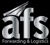 AFS Forwarding & Logistics Logotype