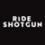 Ride Shotgun Logo