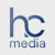 HC Media & PR Strategies Logo