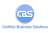 Certified Business Solutions Logo