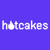 Hotcakes Marketing Logo