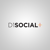 D1 Social Logo