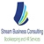 Stream Business Consulting Logo