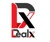 DealX LED Solutions Dubai Logotype