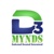 D3mynds Logo