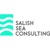 Salish Sea Consulting Logo