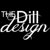 The Dill Design Logo
