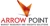 Arrow Point India Logo