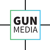 Gun Media Logo