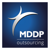 MDDP Outsourcing Accounting Logo