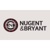 Nugent & Bryant Logotype