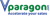 Vparagon Logo