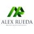 Alex Rueda Marketing & Innovation Logo