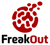 Provider Logotype FreakOut Pte. Ltd. Logo