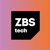 ZBS Tech Logotype
