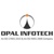 Opal Infotech INC Logo