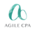 AgileCPA Professional Corporation Logo