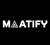 Maatify LTD Logo