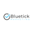 BlueTick Marketing Kenya Logo